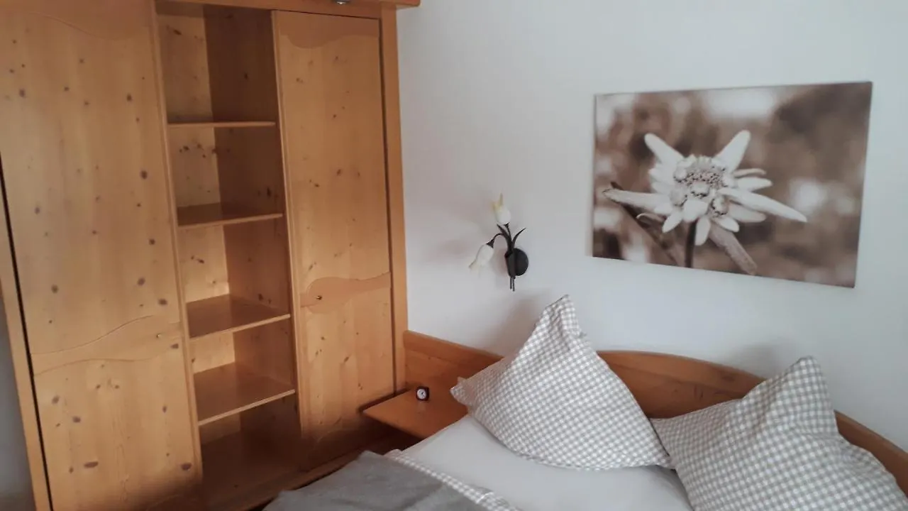 Haus Biller Lägenhet Schönau am Königssee