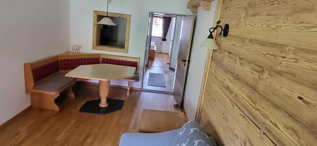 Haus Biller Lägenhet Schönau am Königssee