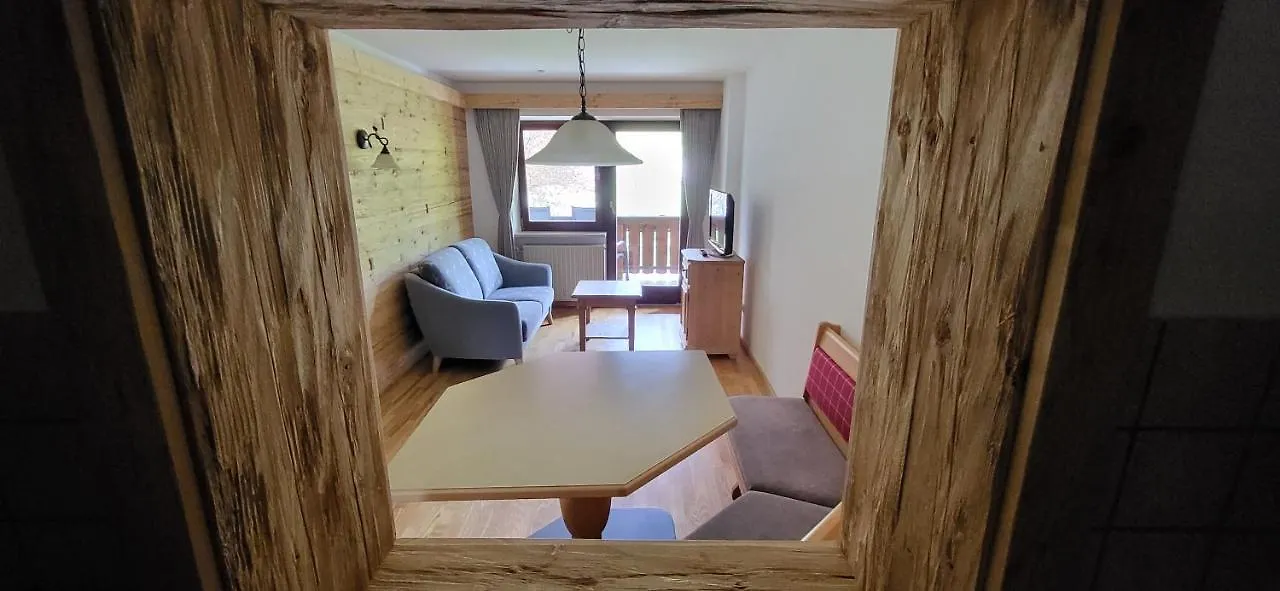Haus Biller Lägenhet Schönau am Königssee Tyskland