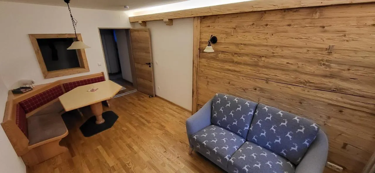 Haus Biller Lägenhet Schönau am Königssee
