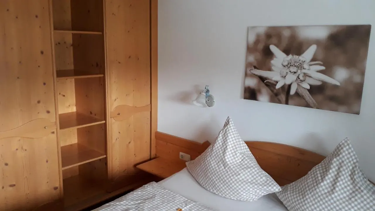 Haus Biller Lägenhet Schönau am Königssee